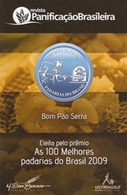Certificado 2009