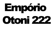 Emprio Otoni 222