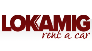 Lokamig rent a car