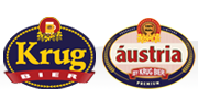 Krug Bier ustria