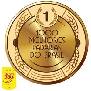 Melhores Padarias do Brasil 2016