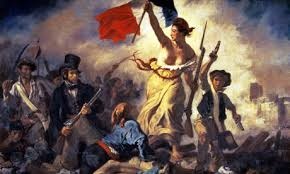 O Po e a Revoluo Francesa