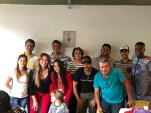 Leia mais sobre o artigo Comemoração do prêmio melhores padarias do brasil 2018