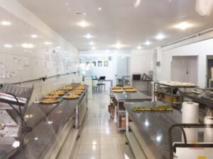 Leia mais sobre o artigo Novas instalações