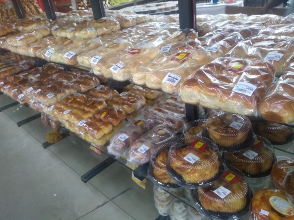 Leia mais sobre o artigo Linha revenda bom pão serra