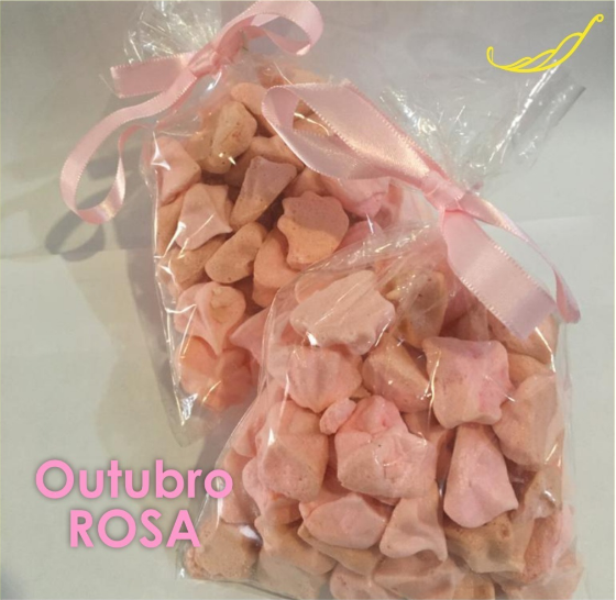 OUTUBRO ROSA